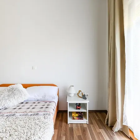 Apartment Anita Bibinje