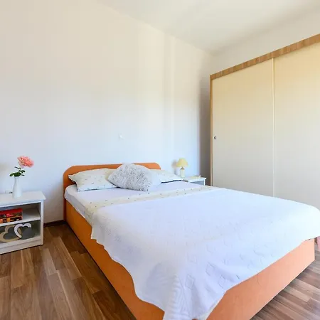 Apartament Anita Bibinje