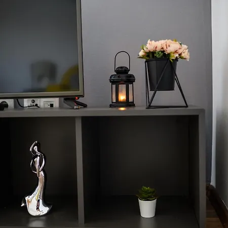Apartament Anita *