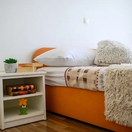 Apartament Anita Bibinje