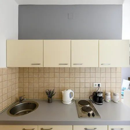 דירה Anita ביבינייה