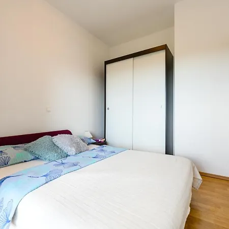 Anita דירה ביבינייה