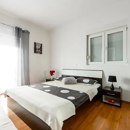 Apartment Anita *