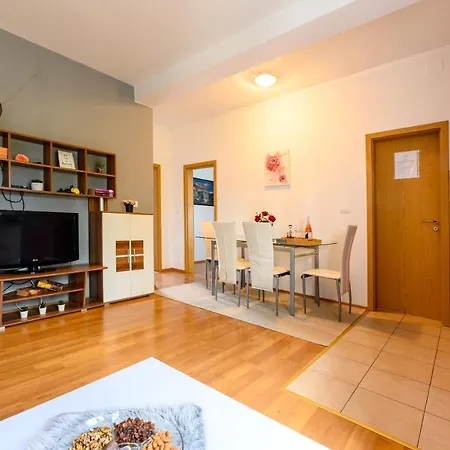 Apartment Anita