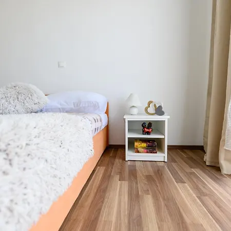 Anita Apartament Bibinje