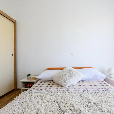 Anita Apartment Bibinje