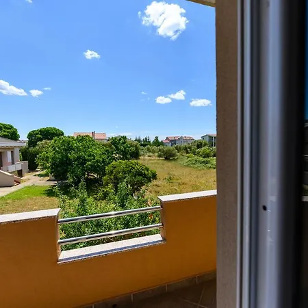 Anita Apartment Bibinje