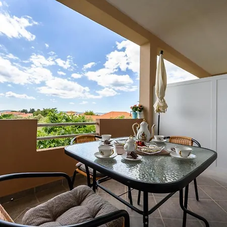 Anita Apartament