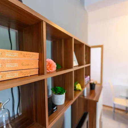 Anita Apartment Bibinje