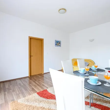 Apartament Anita Bibinje