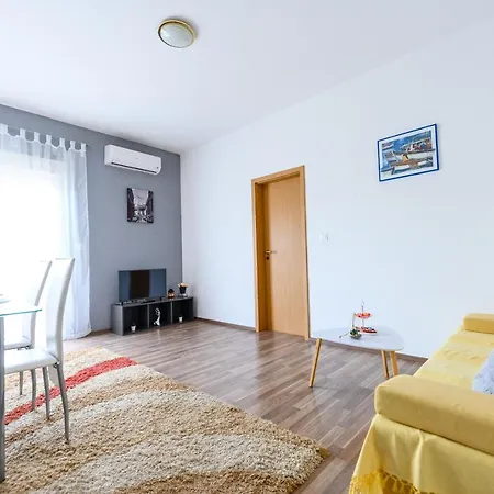 Apartament Anita