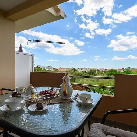 Anita Apartament