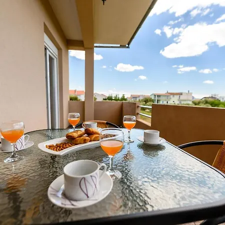 Anita Apartament