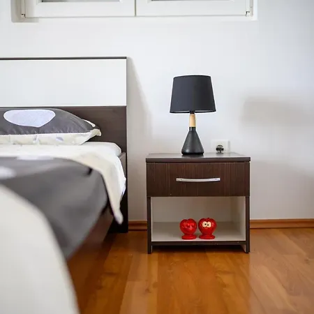Anita Apartment