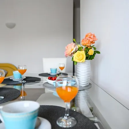 Apartament Anita