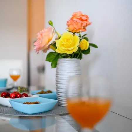 Apartament Anita Bibinje