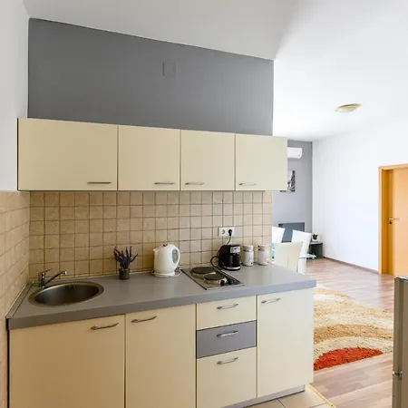 Apartament Anita