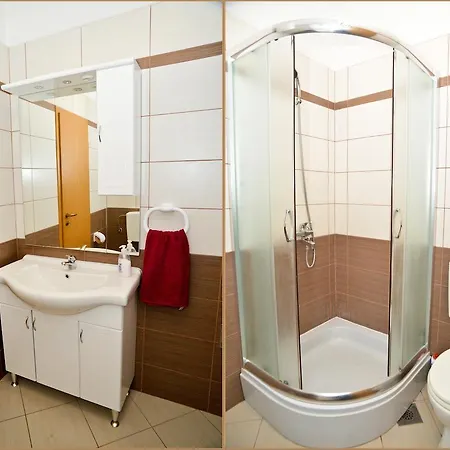 Anita Apartment Bibinje