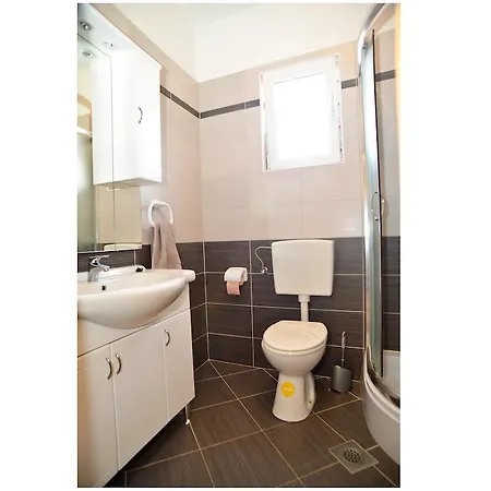 Anita Apartament