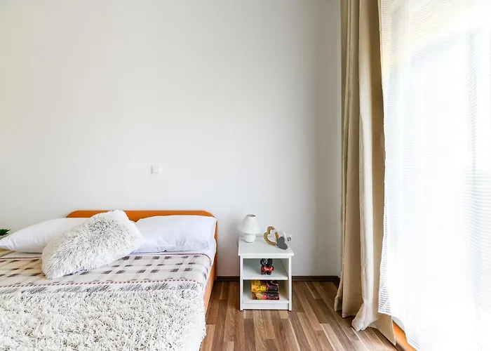 Apartman Anita Bibinje