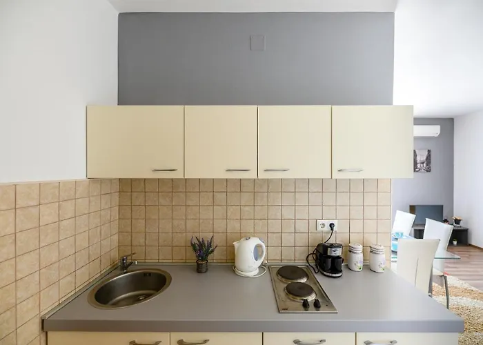 Apartman Anita Bibinje