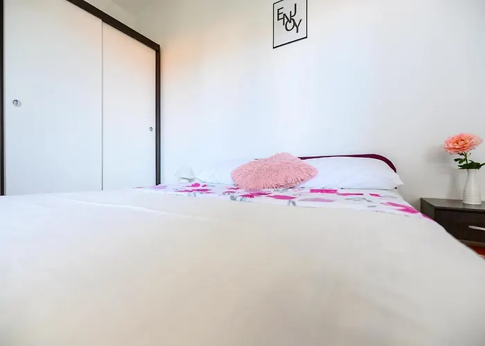 Appartamento Anita