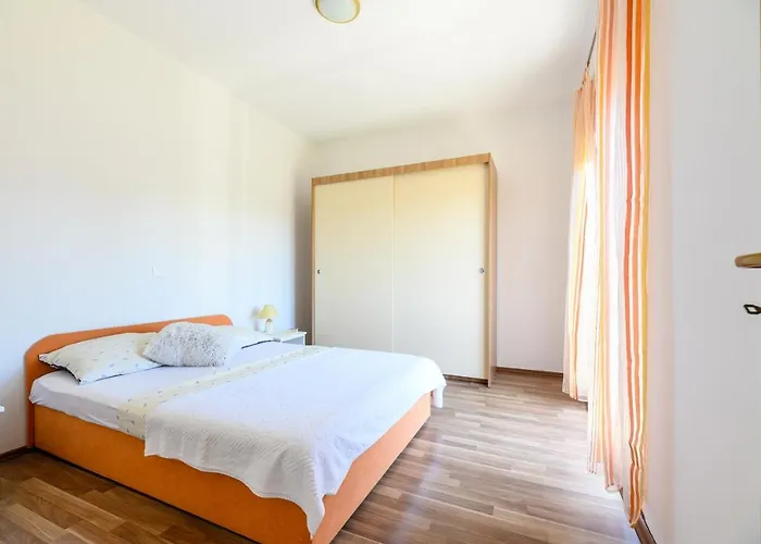 Apartman Anita *