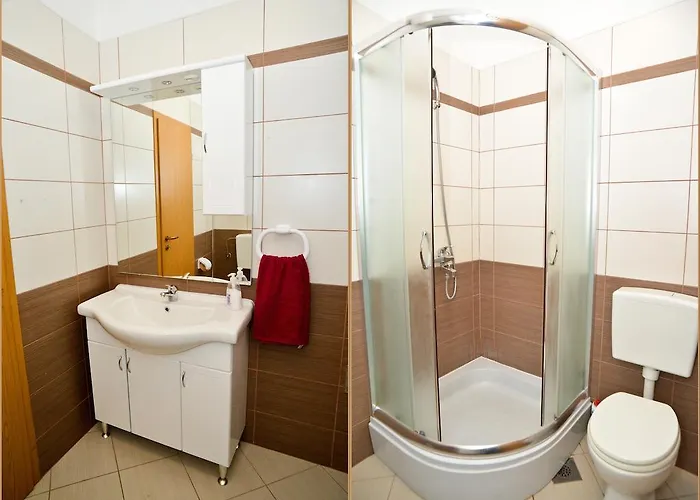 Anita Apartman Bibinje