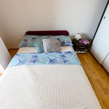 Apartamento Anita Bibinje