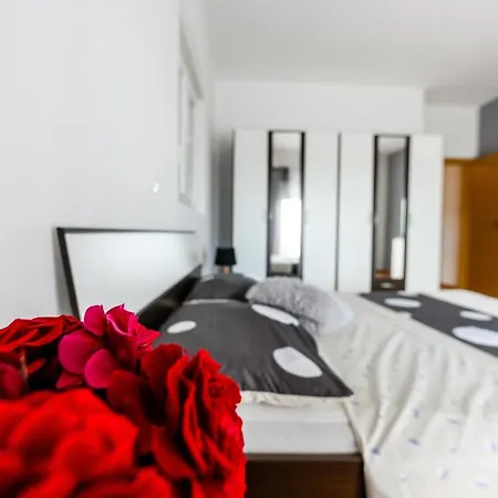 Apartmán Anita *
