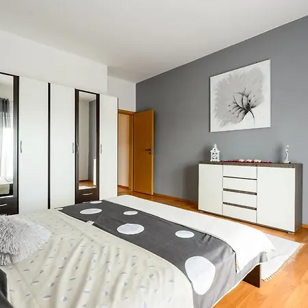 Anita Apartamento *