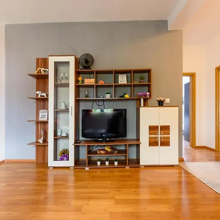Anita Apartamento *