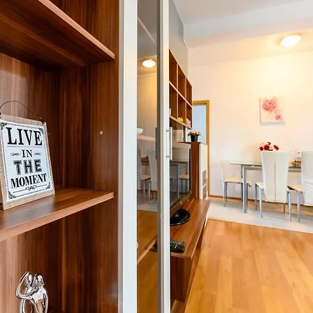 Apartamento Anita *