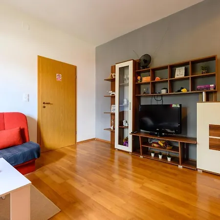 Anita Apartamento Bibinje