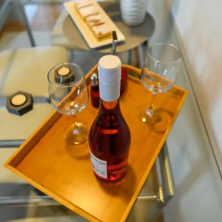Apartamento Anita