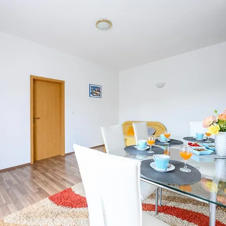 Anita Appartement *