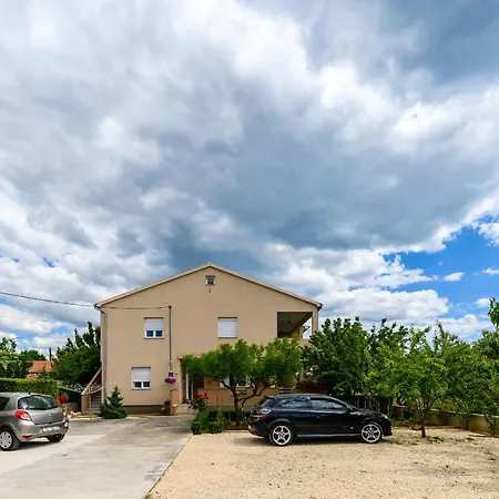 Apartamento Anita Bibinje
