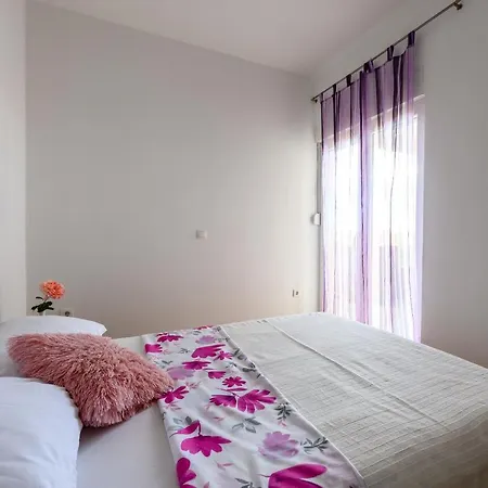 Apartamento Anita *