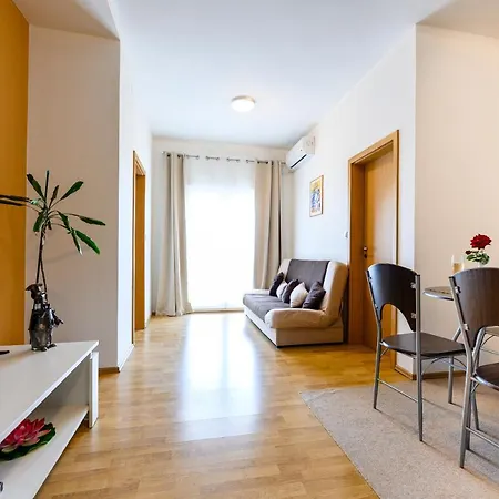 Apartamento Anita