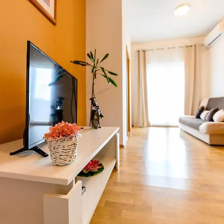 Apartamento Anita *