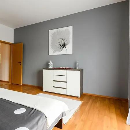 Apartamento Anita *