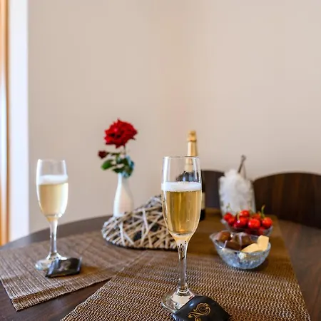 Apartamento Anita