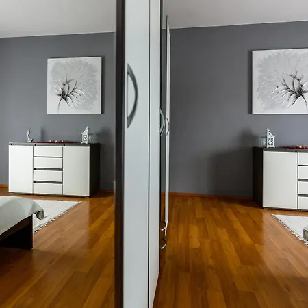 Apartamento Anita *