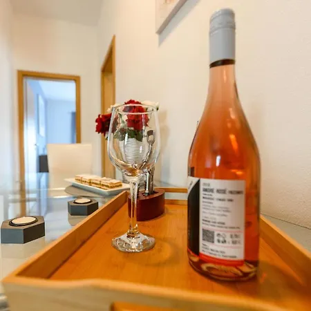 Apartamento Anita Bibinje