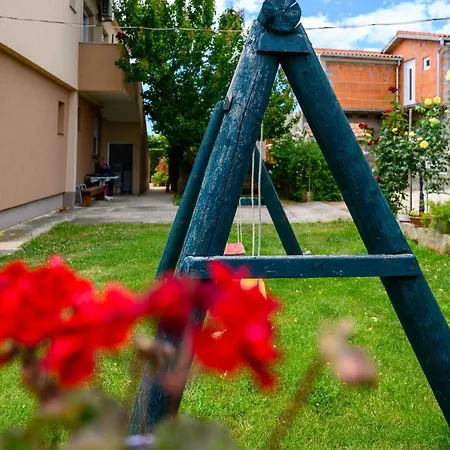 Anita Apartamento Bibinje