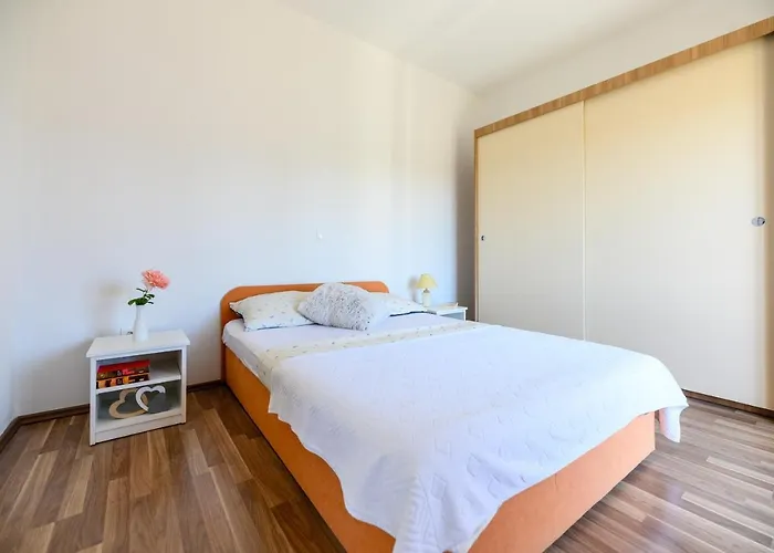 Apartman Anita Bibinje