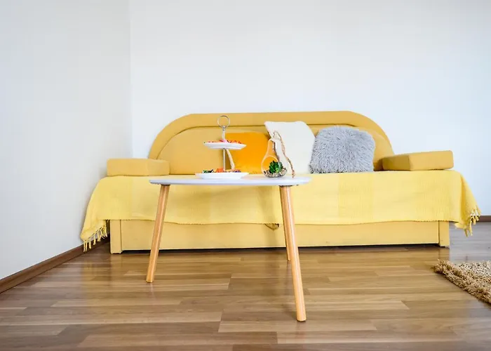 Appartement Anita