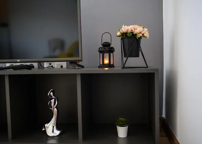 Apartman Anita *