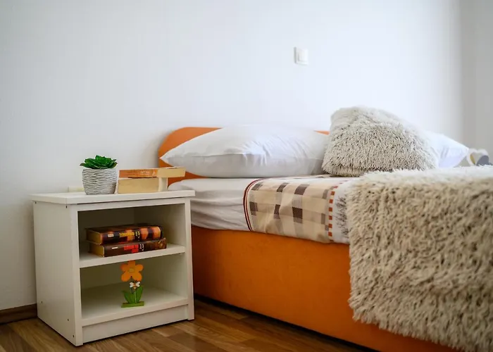 Appartement Anita Bibinje