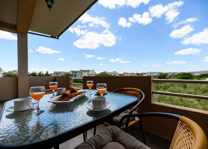 Anita Appartement Bibinje